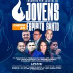 encontro pentecostal