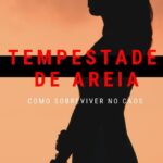 Tempestade de areia