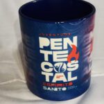 Caneca personalizada dégradé